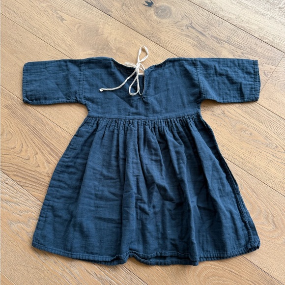 LIILU Blouse / dress 2/4 - Picture 2 of 5